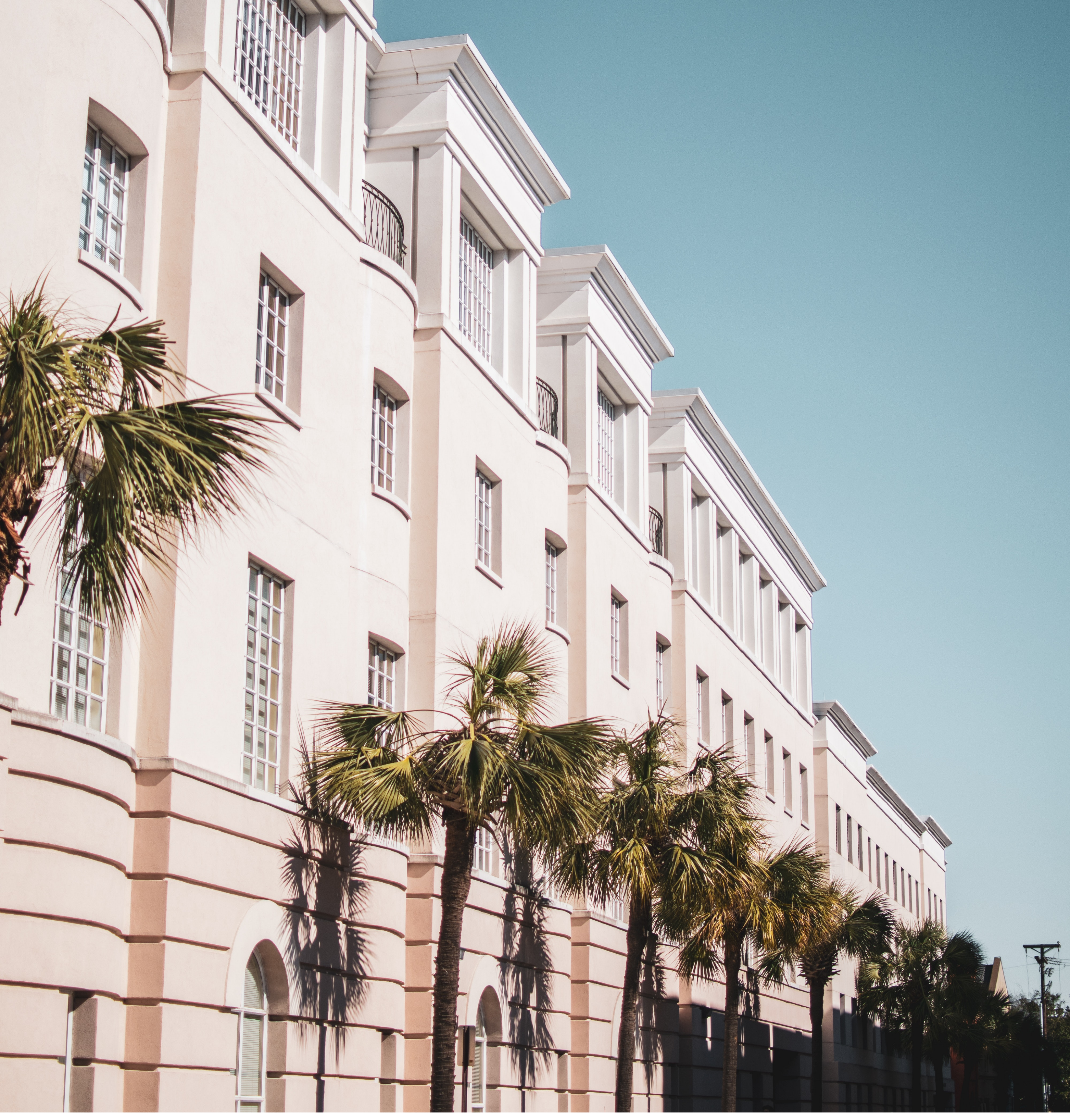 Hotel And Resort Place